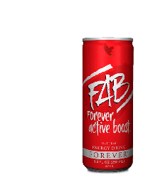 FAB FOREVER ACTIVE BOOST