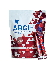 FOREVER ARGI