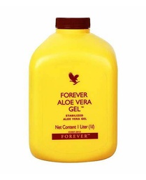 FOREVER ALOE VERA GEL