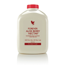 FOREVER ALOE BERRY NECTAR