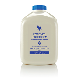 FOREVER FREEDOM