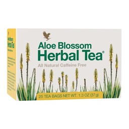 ALOE BLOSSOM HERBAL TEA