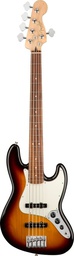 Guitare basse electrique fender 5 cordes