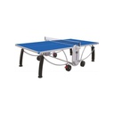 Table de ping pong