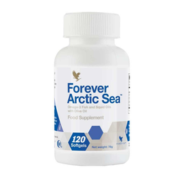 Forever Arctic sea - Omega-3
