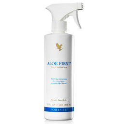Forever Aloe First
