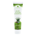 Aloe-Jojoba Shampoo