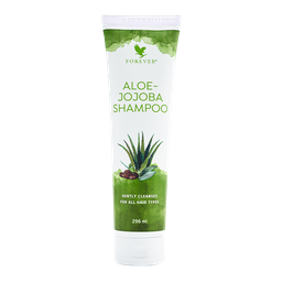Aloe-Jojoba Shampoo