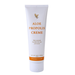 Aloe Propolis Crème