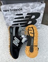 New ballance 574 legacy