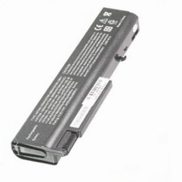 Batterie Ordinateur Portable Hp 6535b 6500b 6530b - Noir
