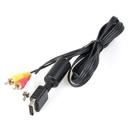 Av Cable Games Cable Chargers For Playstation Ps3 PS4
