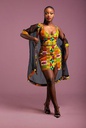  | mode africaine, mode, tenue africaine