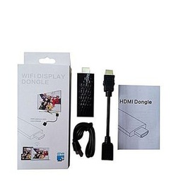 Intel Adaptateur HDMI Wifi Widi Display Dongle - Noir