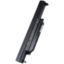 Batterie Compatible Ordinateur Portable Asus K45d Asus PC A55A , A55N ,A55VD ,A55VM,A75DE ,A75VD,K45A