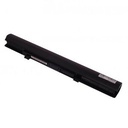 Batterie Ordinateur Portable Toshiba Pa5185/TO 5185 Satellite C50-Noir