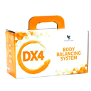 FOREVER DX4