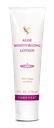 EMULSION VISAGE ALOES