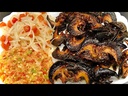 Escargots  braisés/grillés/au four°
