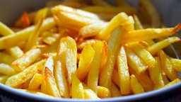 Frites