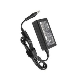 Toshiba Chargeur Compatible Ordinateur Portable 19 V - 3.42 A - Noir