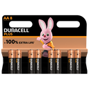 Pile Duracell pour télécommande