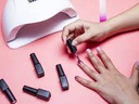 Pose vernis permanent