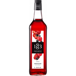 1883 GRENADINE 100 CL