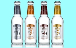 5 STAR BE COOL TONIC 350ML