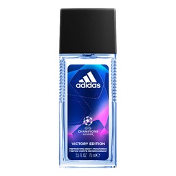 ADIDAS UEFA N°7 RG DEO 75ML