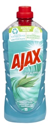 AJAX nettoie-tout eucalyptus 1,25L