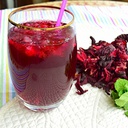 Jus de bissap 330 ml