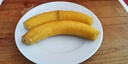 Banane bouillie