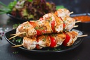 Brochette Poulet