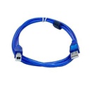 Câble D'imprimante USB -1.5M - Bleu