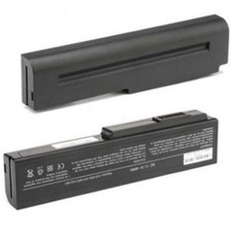 Batterie Ordinateur Portable M50/N61 Pour Asus  A32-M50 A32-N61 - Noir