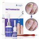 Traitement des Ongles