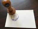 Tampon Déco