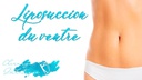 Lipocavitation (Ventre) / 10 Séances