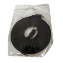 Câble HDMI  5 Mètres HD 1080P 3D - Noir
