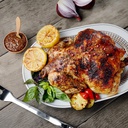 Poulet burkina