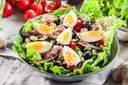 Salade niçoise