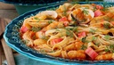 Tagliatelle Pêcheur
