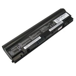 Batterie Ordinateur Portable 1225/1025 Pour Asus Eee PC 1025C,1225  - Noir