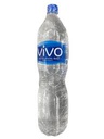 Bouteille d'eau vivo