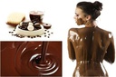 Massage au Chocolat 
