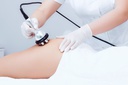 Lipocavitation la séance 