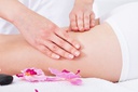 MASSAGE ANTI CELLULITES par zone 1 SEANCE