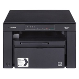 Imprimante CANON Laser MF3010 NB/18ppm/scan/copie/imp/3in1-5252B004AA