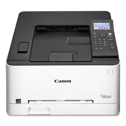 Imprimante Laser couleur mono CANON I Sensys LBP623CDW -3104C001AA
